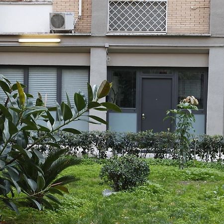 La Casita Holiday House Rome Luaran gambar