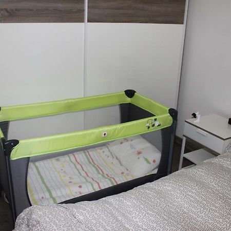 La Casita Holiday House Rome Luaran gambar