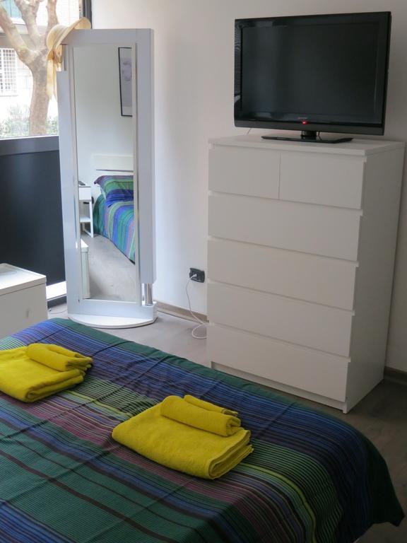 La Casita Holiday House Rome Bilik gambar