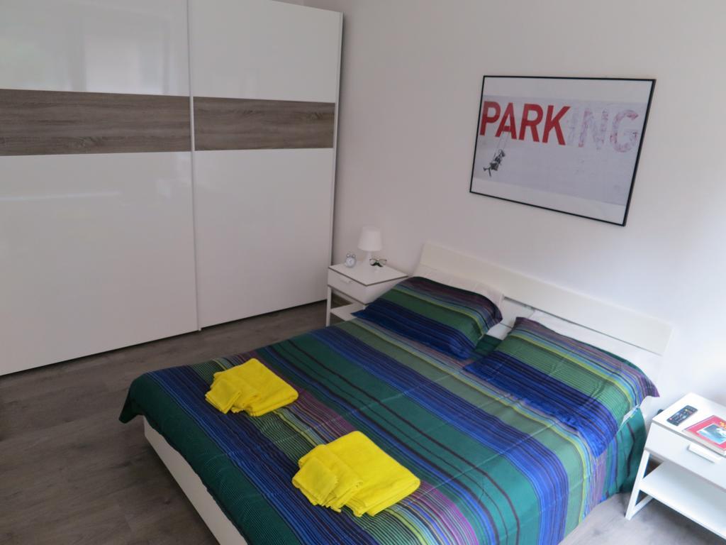 La Casita Holiday House Rome Luaran gambar