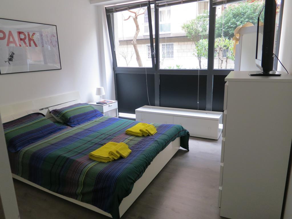 La Casita Holiday House Rome Bilik gambar