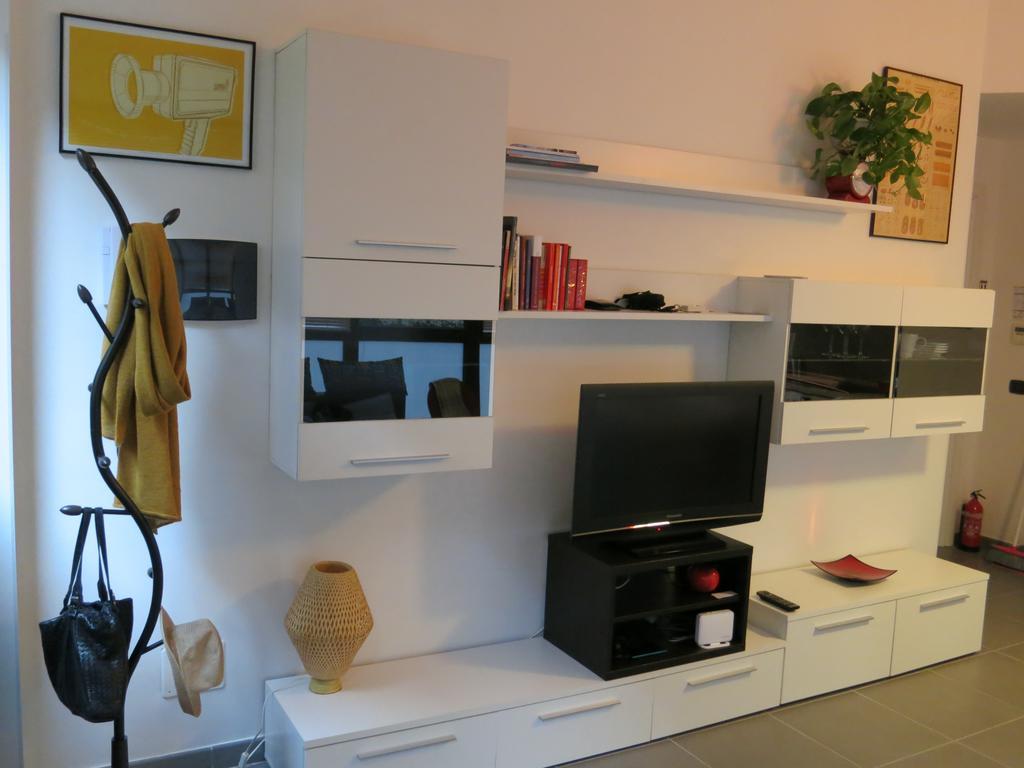 La Casita Holiday House Rome Bilik gambar