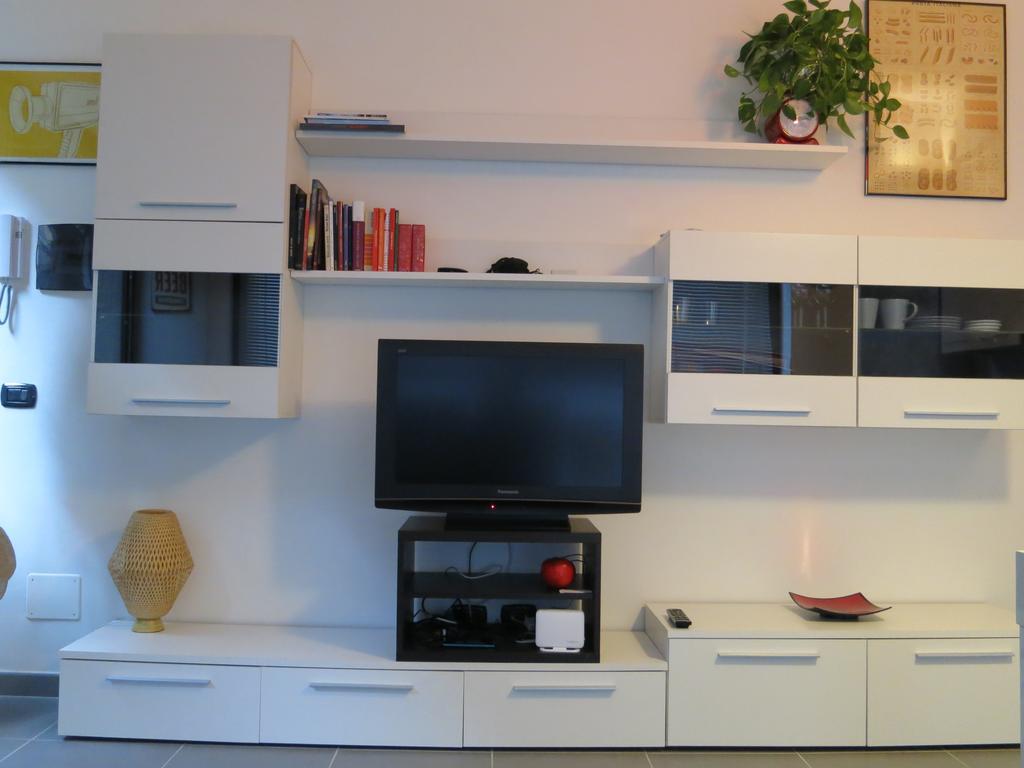 La Casita Holiday House Rome Bilik gambar