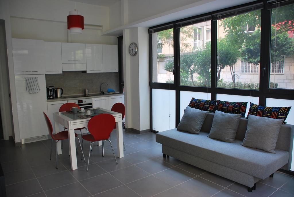 La Casita Holiday House Rome Bilik gambar