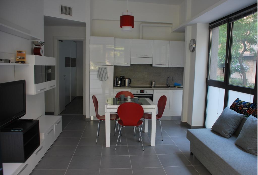 La Casita Holiday House Rome Luaran gambar