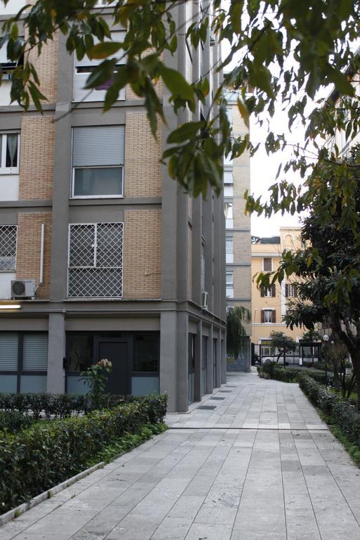La Casita Holiday House Rome Luaran gambar