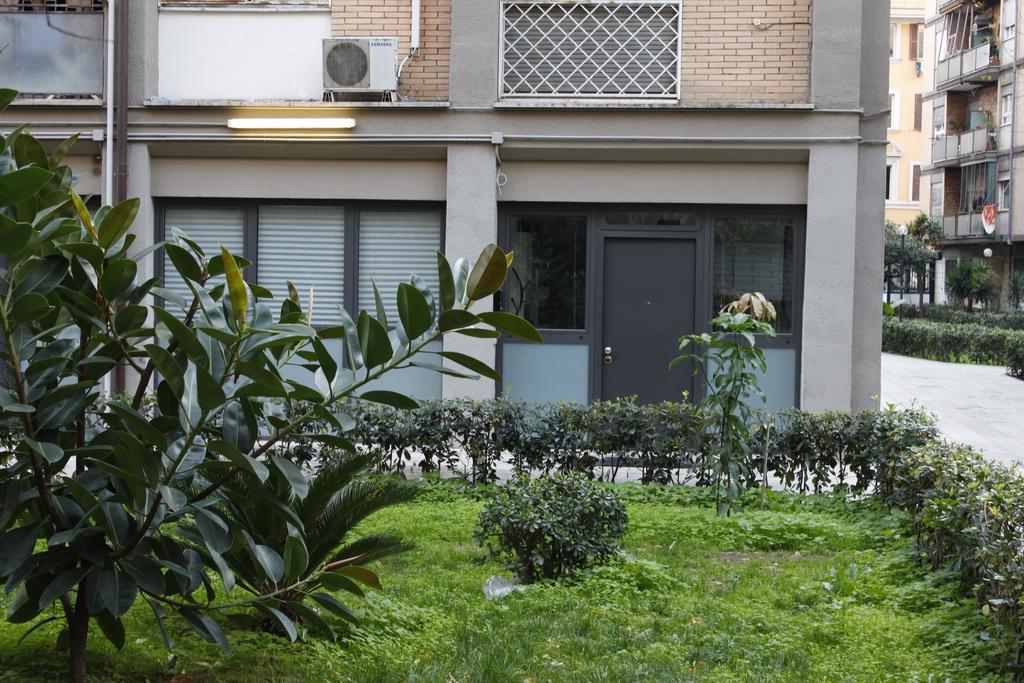 La Casita Holiday House Rome Luaran gambar