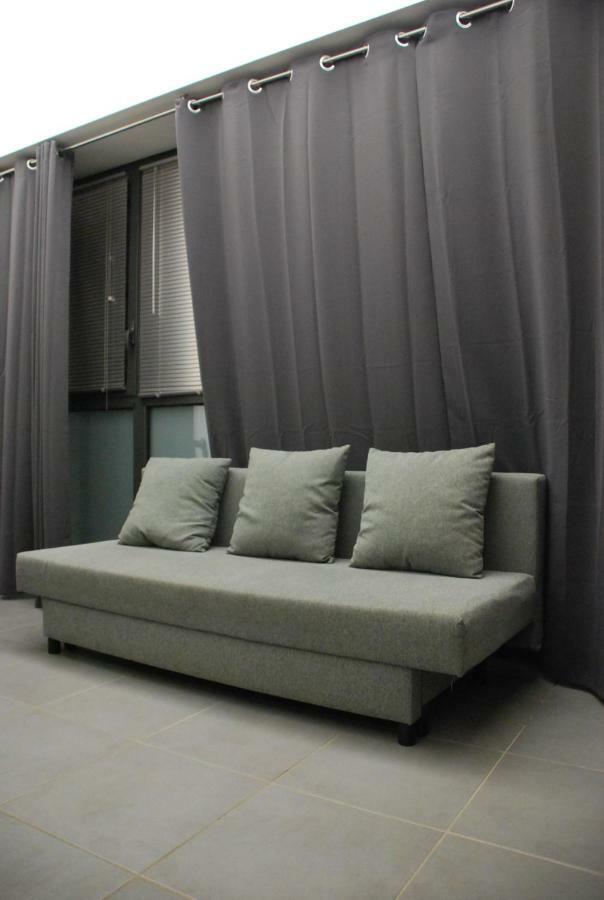 La Casita Holiday House Rome Luaran gambar
